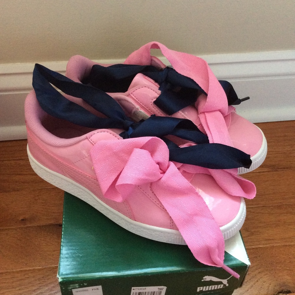 Puma sneakers